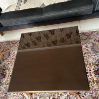 مبلمان ۸نفره برند تایسیز در حد نـو|مبلمان خانگی و میز عسلی|پردیس, فاز ۵|دیوار