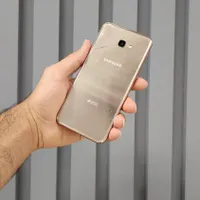گوشی کارکرده سامسونگJ4 plus اقسای بدون پیش پرداخت