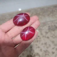 یاقوت استار غول پیکر