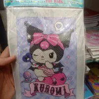 نقاشی الماسی کارتی|لوازم التحریر|مشهد, عیدگاه|دیوار