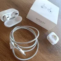 ایرپاد پرو اصل اورجینال|لوازم جانبی موبایل و تبلت|گرمدره, |دیوار