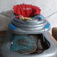 روروئک|کالسکه و لوازم جانبی|ارومیه, |دیوار