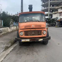 جرثقیل ۵ تن