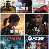 بازی xbox /ps4/ps5