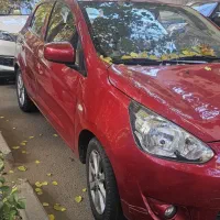 میتسوبیشی میراژ مدل ۲۰۱۵ - بدون رنگ|خودرو سواری و وانت|تهران, جمهوری|دیوار