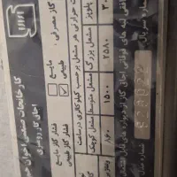 اجاق گاز رومیزی اخوان‌مدلGL24NPشیشه‌نشکن‌پلوپزدار|اجاق گاز و لوازم برقی پخت‌وپز|تهران, جیحون|دیوار