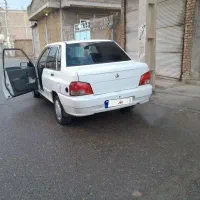 پراید۱۳۲|خودرو سواری و وانت|تبریز, |دیوار