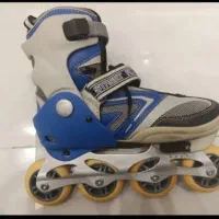 اسکیت street runner|دوچرخه، اسکیت، اسکوتر|شهرکرد, |دیوار