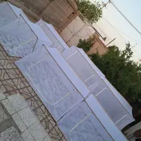 پشه بند های تاشو و مسافرتی نسل جدید