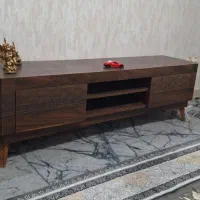 میز ال ای دی تمام ام دی اف