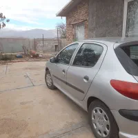 206 تیپ۲  مدل ۸۳