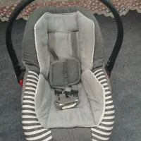 کریر کاملا سالم|کالسکه و لوازم جانبی|قم, ولیعصر|دیوار