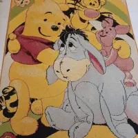 قالیچه بچه گانه