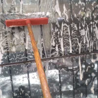 خدمات نظافتی راه پله منزل ویلا