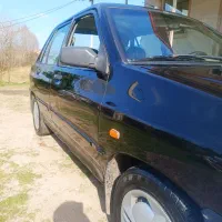 132 سالم|خودرو سواری و وانت|لاهیجان, بازکیاگوراب|دیوار