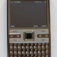 نوکیا E72 اصلی بشرط سلامت کامل