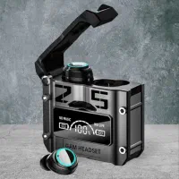 ایرپاد گیمینگ M41 سری جدید هندزفری بلوتوث M41|لوازم جانبی موبایل و تبلت|قم, زند آباد|دیوار