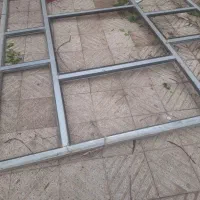 پنجره آلومینیوم