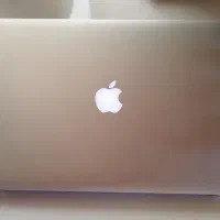 لپ‌تاپ مک بوک پرو (Apple)|رایانه همراه|خرمشهر, |دیوار
