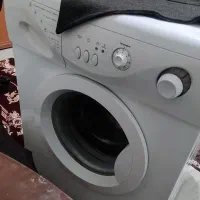 لباسشویی اسنوا 8 کیلو