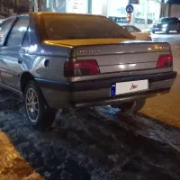 پژو 405|خودرو سواری و وانت|سنندج, |دیوار