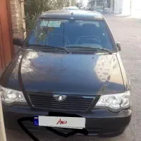 پراید ۱۳۲ مدل ۹۰