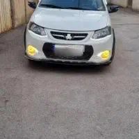 کوییک پارس خودرو|خودرو سواری و وانت|خرم‌آباد, |دیوار