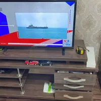 تلویزیون تمیز و شیک با کمترین کارکرد