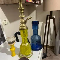 قلیان|صنایع دستی و سایر لوازم تزئینی|قدس, شهر‌قدس|دیوار