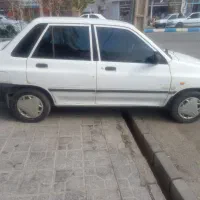 پراید مدل ۸۹ دوگانه کارخانه|خودرو سواری و وانت|تربت‌حیدریه, کاشانی|دیوار