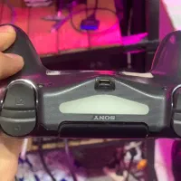 دسته ps4|کنسول، بازی ویدئویی و آنلاین|تهران, خرمشهر|دیوار