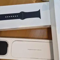 اپل واچ 9 میلیمتری ۴۵