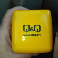 Q&Q watch japan|ساعت|لنجان, |دیوار