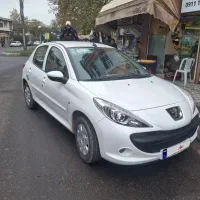 پژو 207 بیرنگ مدل 1403|خودرو سواری و وانت|رشت, اسماعیل آباد|دیوار