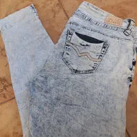 شلوار جین ترک|لباس|قائم‌شهر, |دیوار