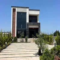 ویلادوبلکس ۲۵۰متر//مجموعه توریستی سندتک‌برگ|فروش خانه و ویلا|رضوانشهر, |دیوار