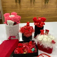 هدیه ولنتاین شیک و خاص