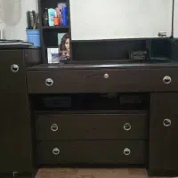 سرویس خواب دونفره 160×2 بدون تشک