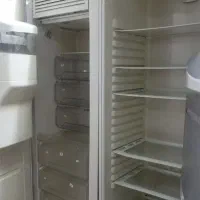 یخچال دو قلو هیمالیا|یخچال و فریزر|اسلامشهر, شهرک انبیا|دیوار