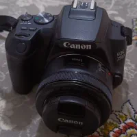 250d canon
