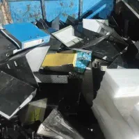 خرید کتاب کاغذ کارتن زونکن اهن با باسکول دقیق|عمده‌فروشی|تهران, افسریه شمالی|دیوار