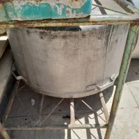 لباسشو مارک آلمان|ماشین لباسشویی و خشک‌کن لباس|مرودشت, ابوذر شمالی‎|دیوار