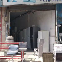 سمساری شهرک مصطفی خ جاده ادران شاهد شهر فردوسیه|عمدهفروشی|شهریار, شهرک مصطفی خمینی|دیوار