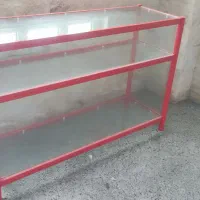 ویترین در حد نو