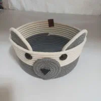 سبد لوسیون اتاق نوزاد