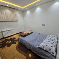 اجاره روزانه/هفتگی/ آپارتمان ۱۲۰ متری  شهرک سلامت|اجارهٔ کوتاه‌مدت آپارتمان و سوئیت|اصفهان, شهرک امام زمان|دیوار