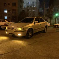 سمند lx|خودرو سواری و وانت|تهران, نارمک|دیوار