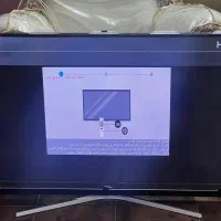 تلویزیون ال جی ۴۹ اینچ|تلویزیون و پروژکتور|گنبد کاووس, |دیوار