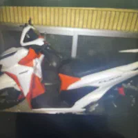 هوندا کیلیک اصلی تک ریموت