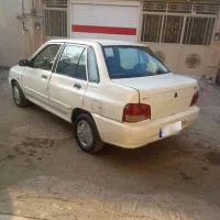 پرایدمدل ۹۰ هیدرولیک|خودرو سواری و وانت|رشت, حومه رشت|دیوار